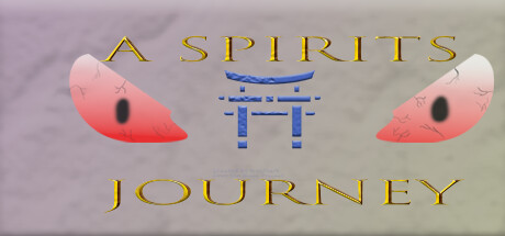 A Spirits Journey — header artwork
