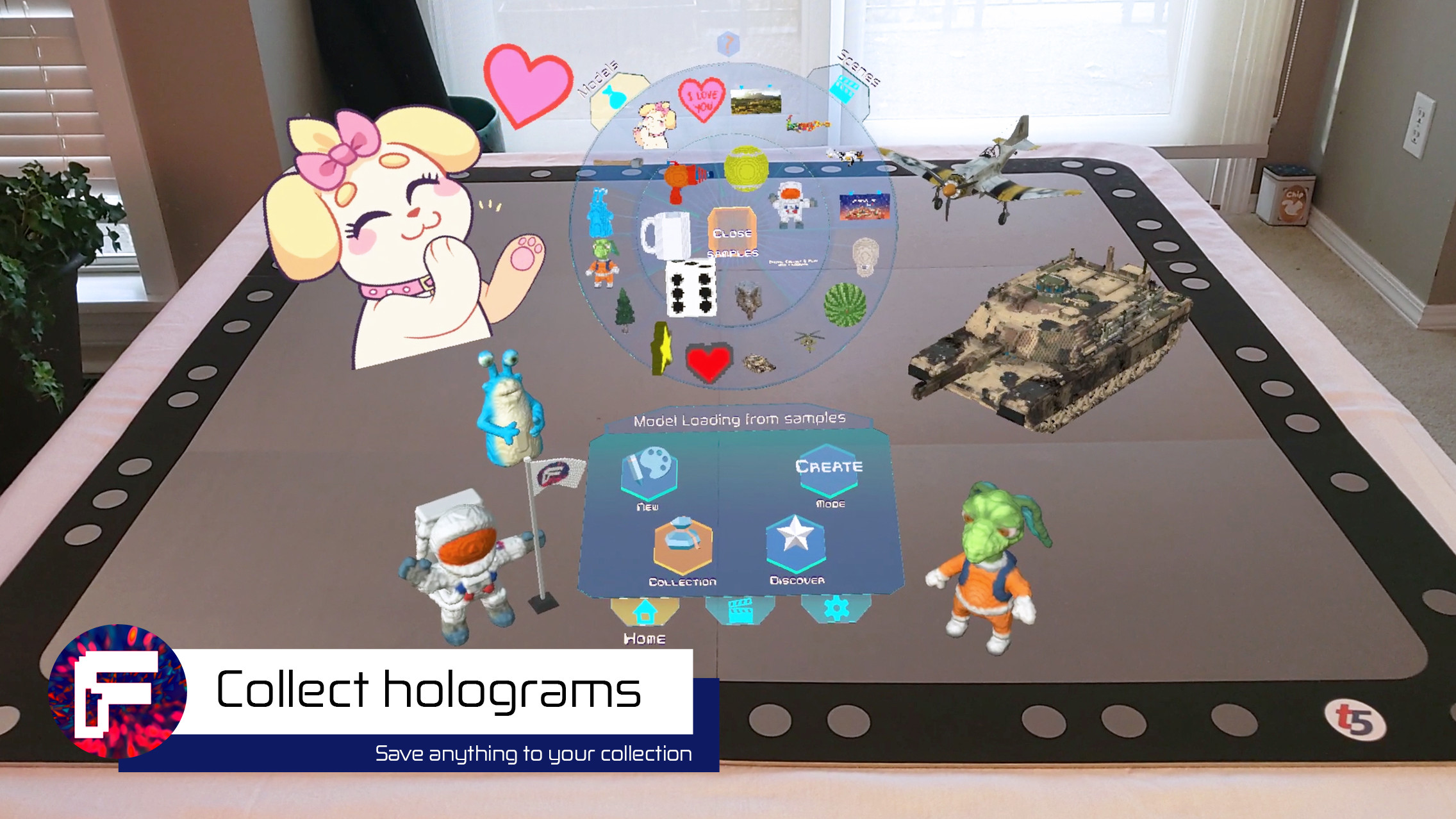 Figmin XR screenshot 9