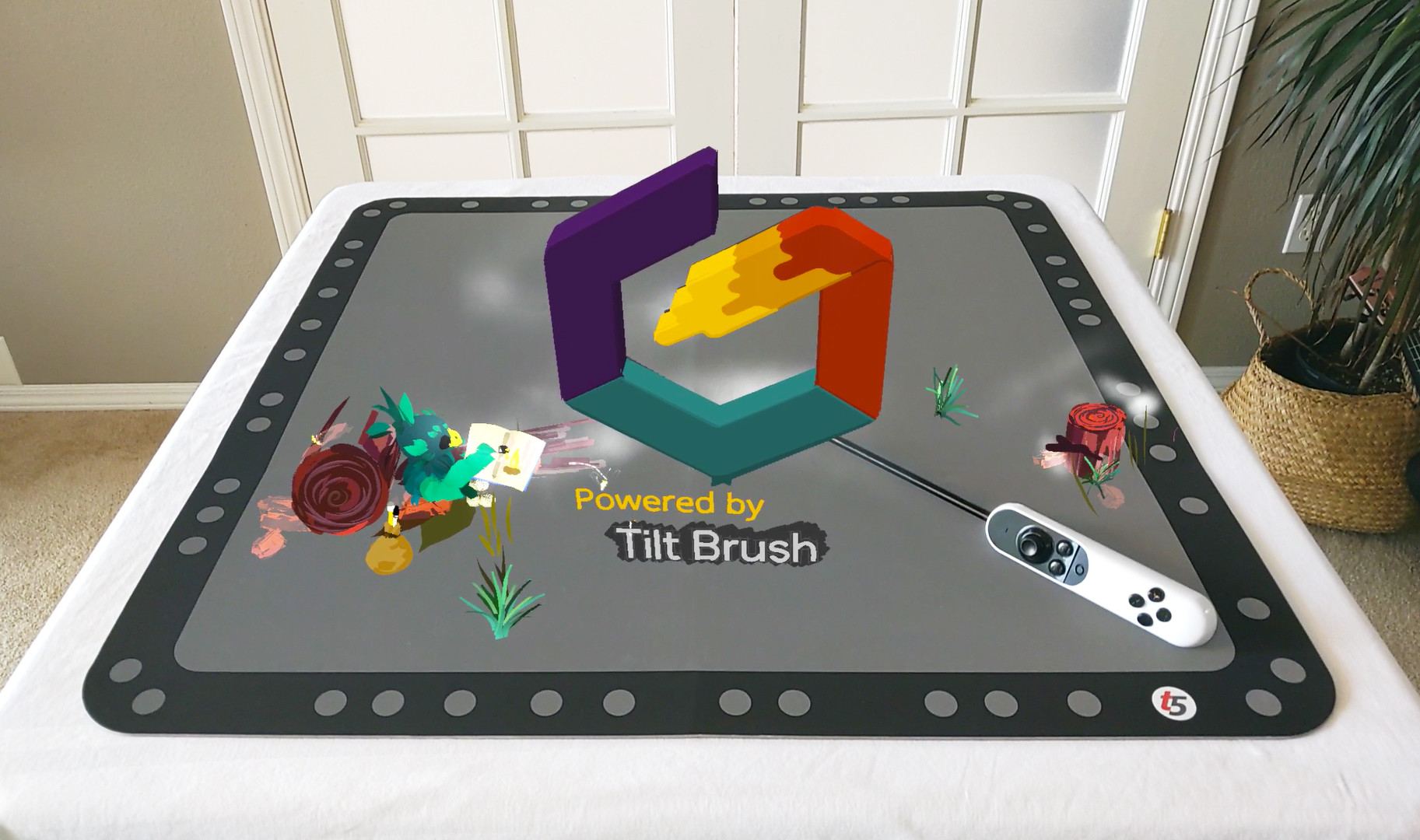 Figmin XR screenshot 5