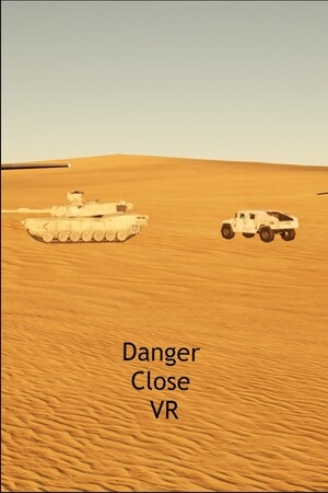 Danger Close VR