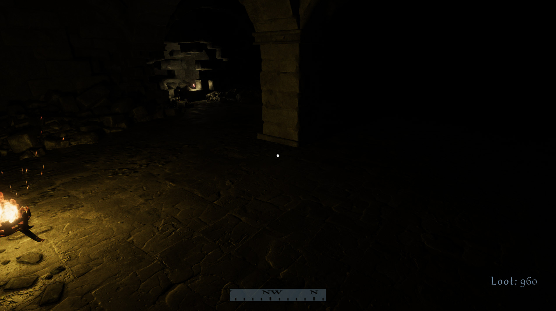 Athemore screenshot 1