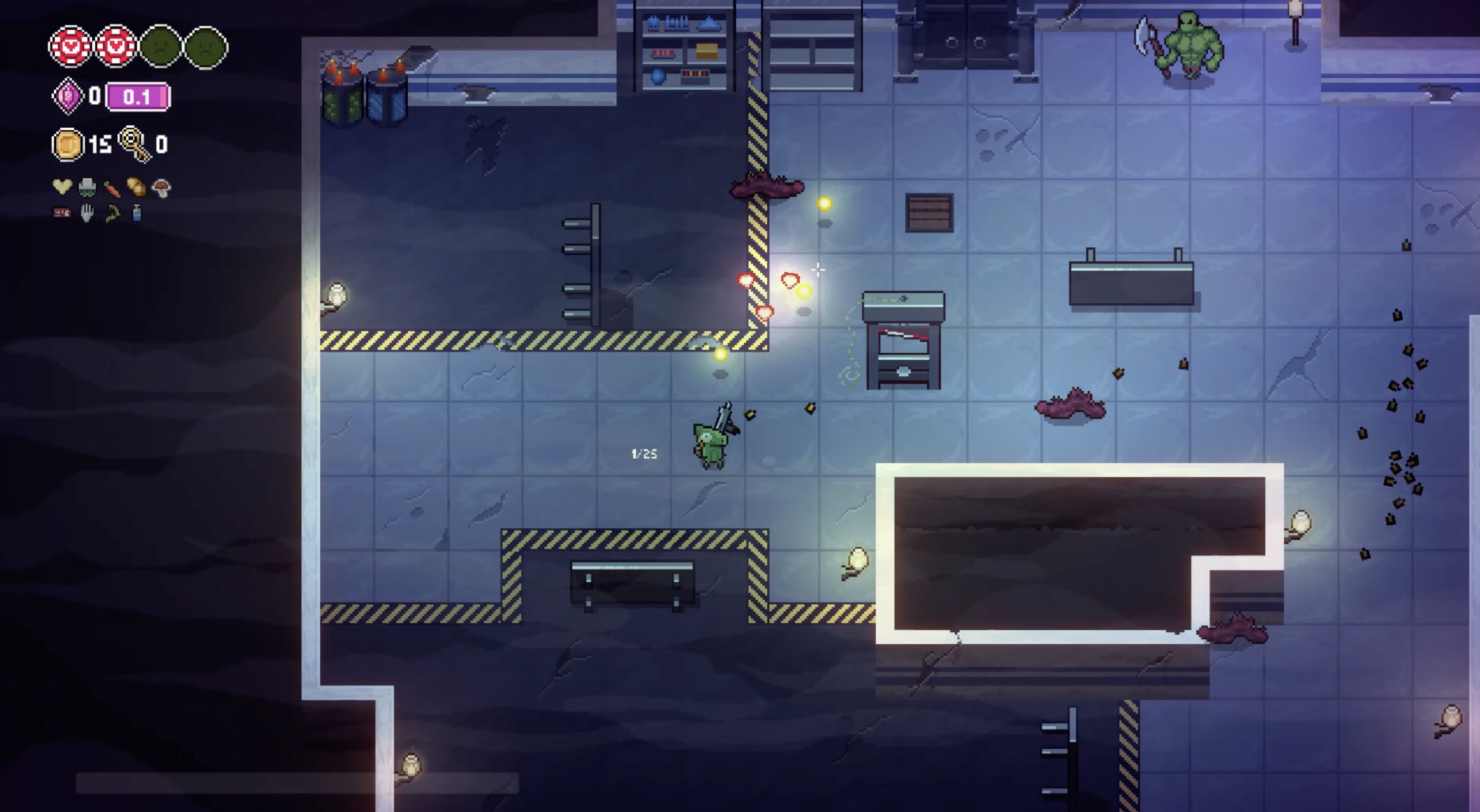 Greed Hunters screenshot 6