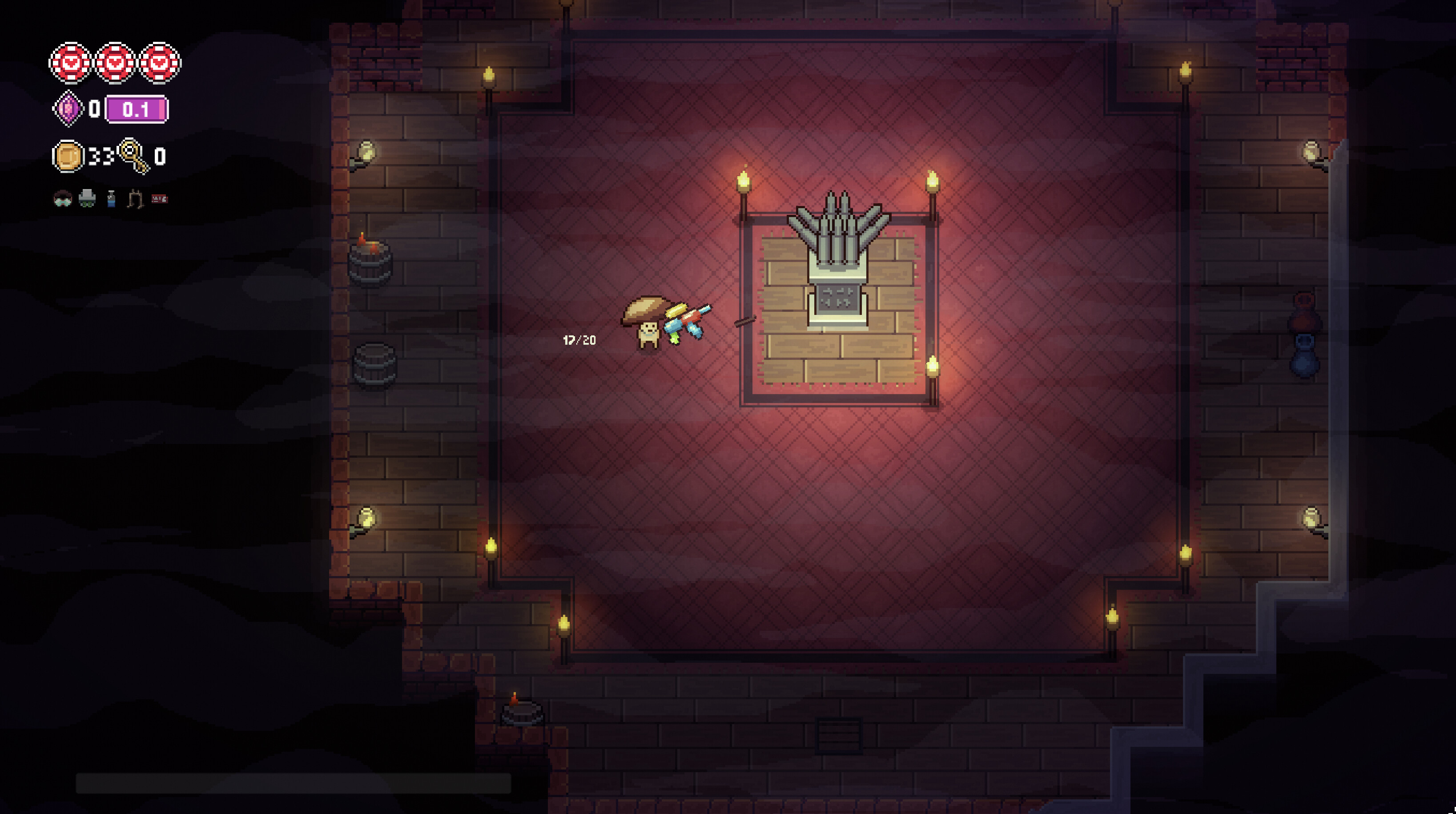 Greed Hunters screenshot 7