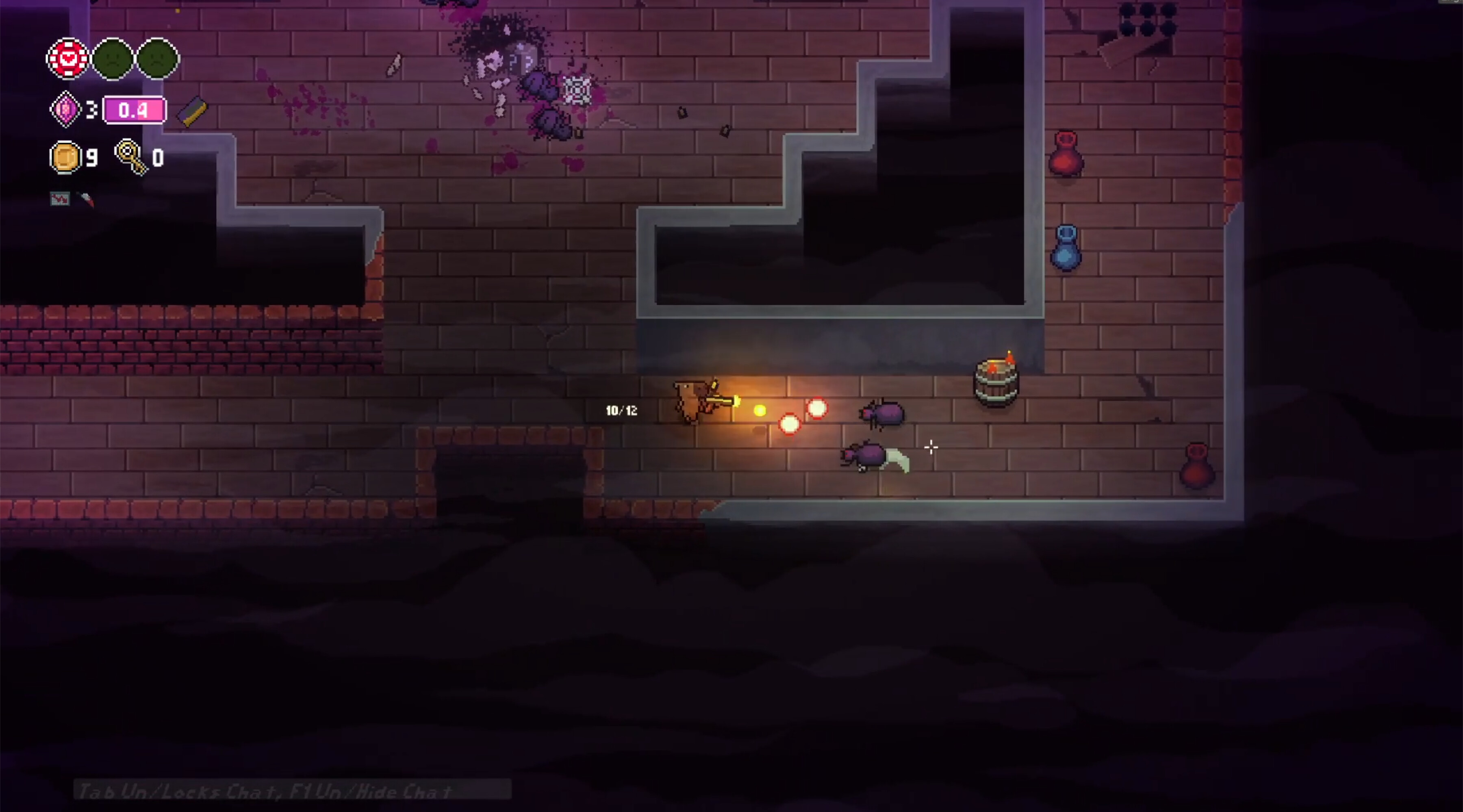 Greed Hunters screenshot 8