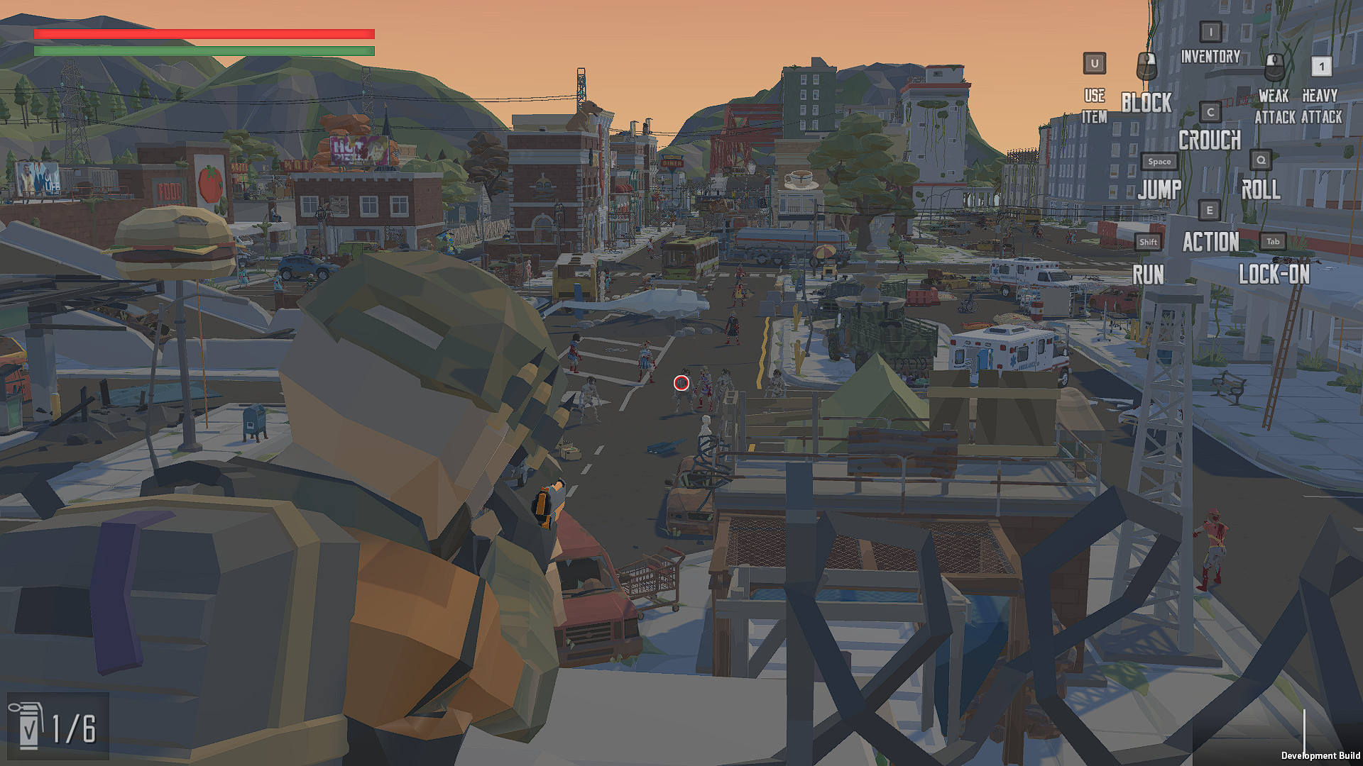 SynCo 2321 screenshot 1