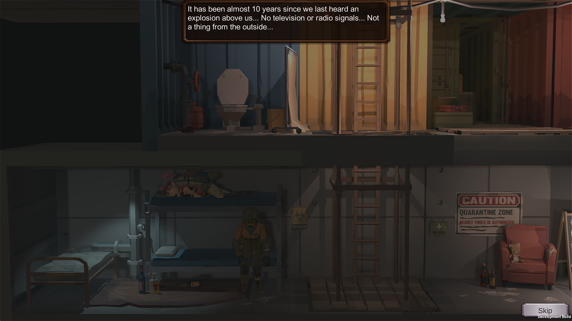 SynCo 2321 screenshot 2