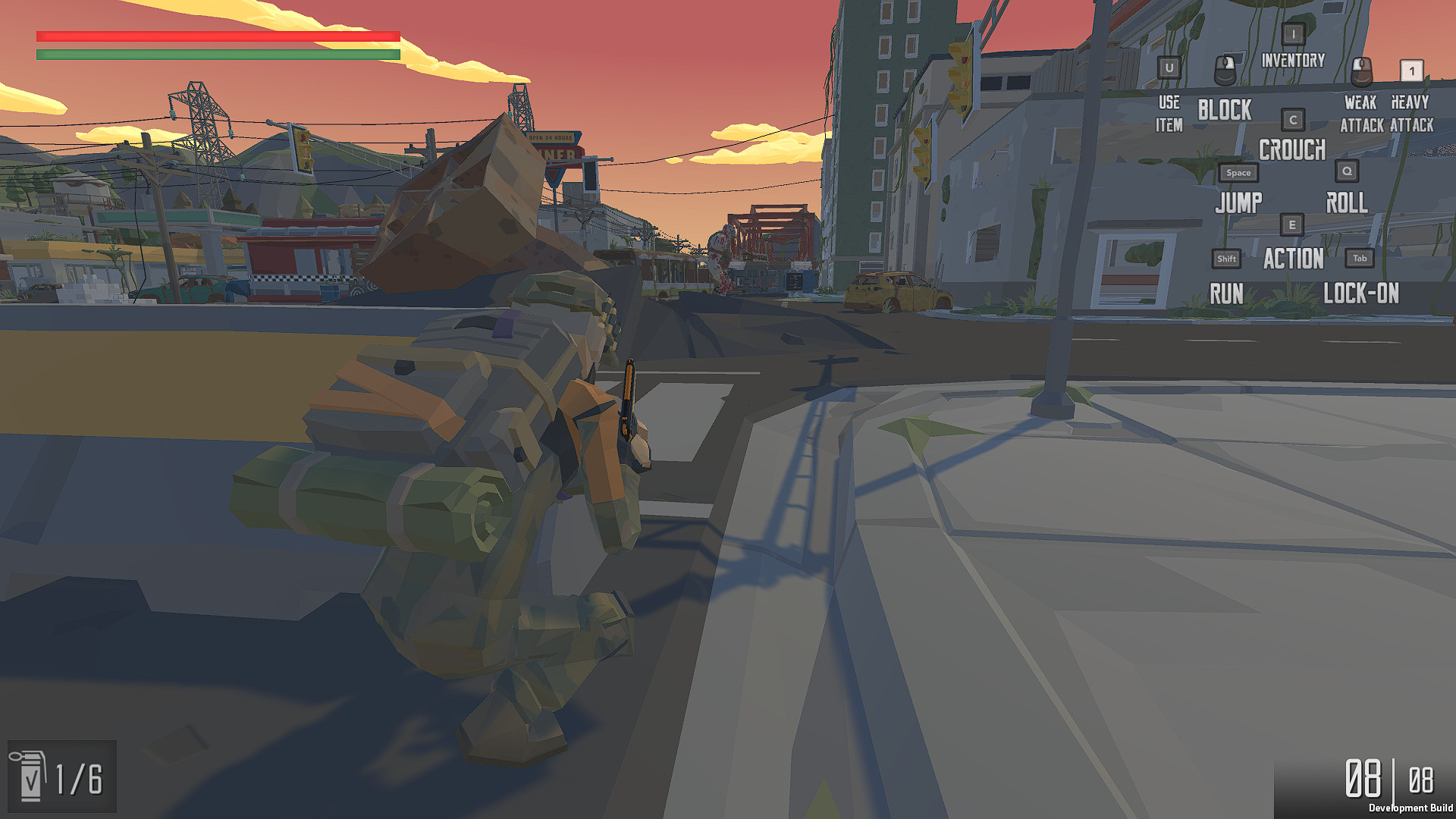 SynCo 2321 screenshot 6