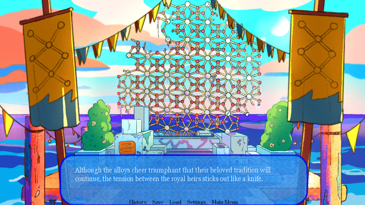 Radiometric Dating screenshot 6