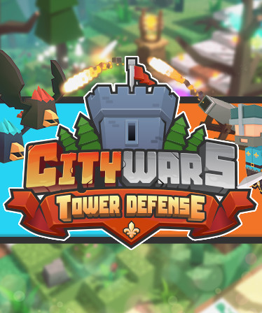 Citywars Tower Defense