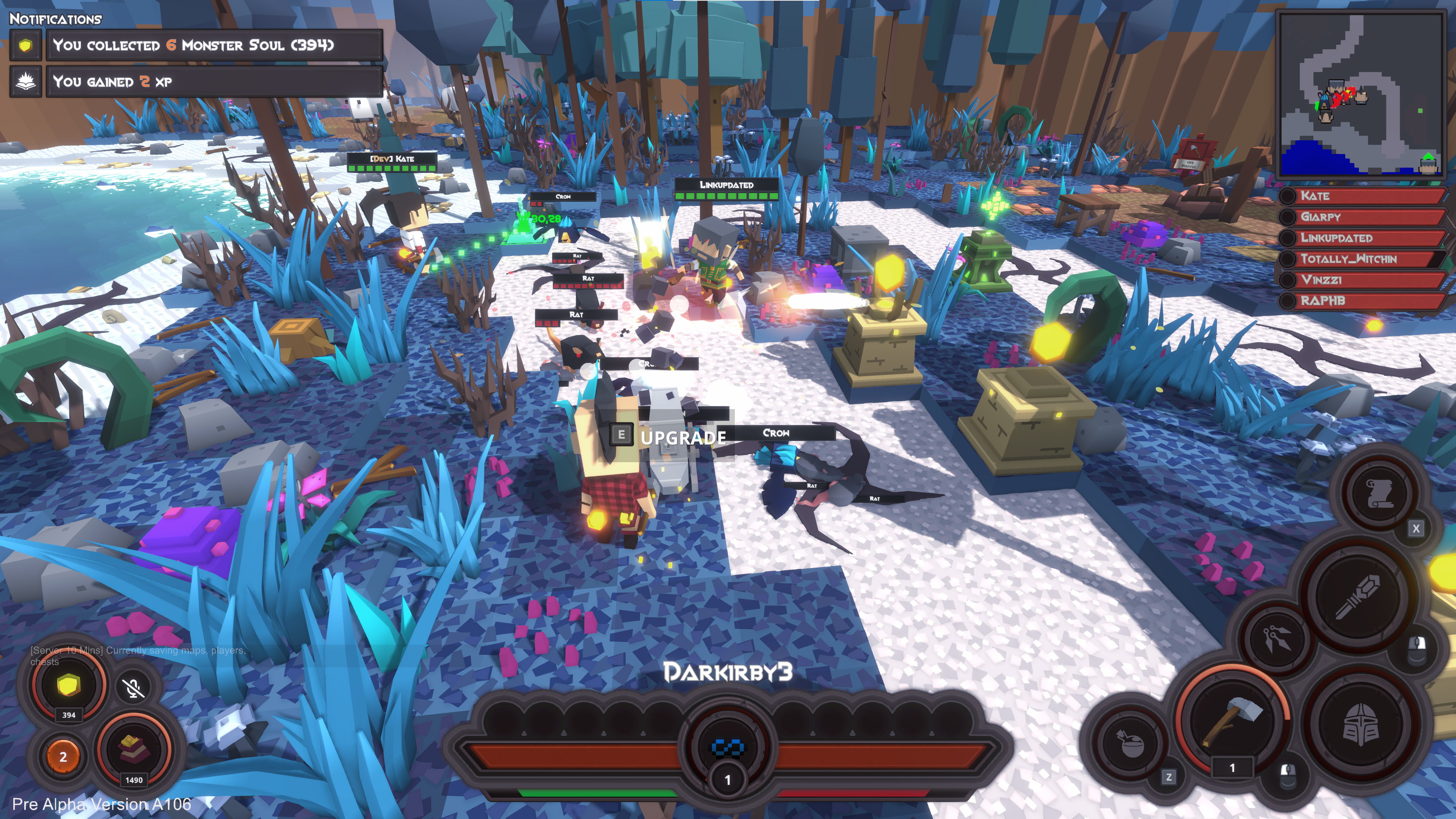 Citywars Tower Defense screenshot 5