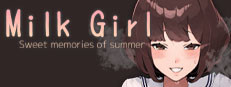 Milk Girl -Sweet memories of summer — Steam