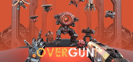 OVERGUN Cover Image
