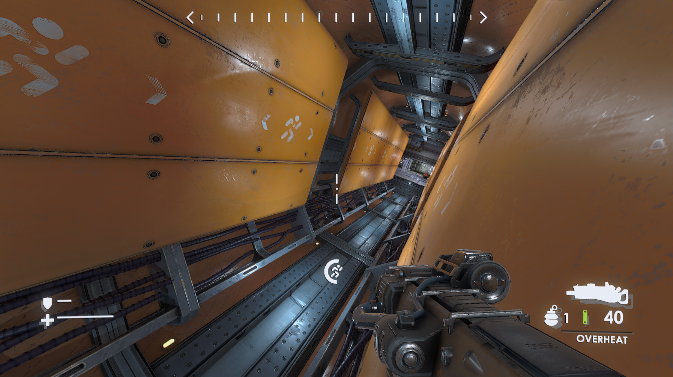 OVERGUN screenshot 5