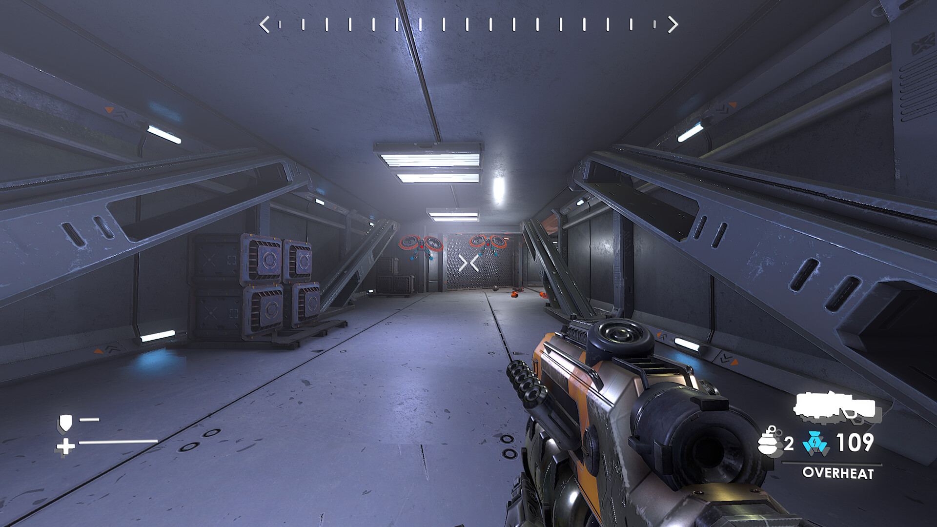 OVERGUN screenshot 8