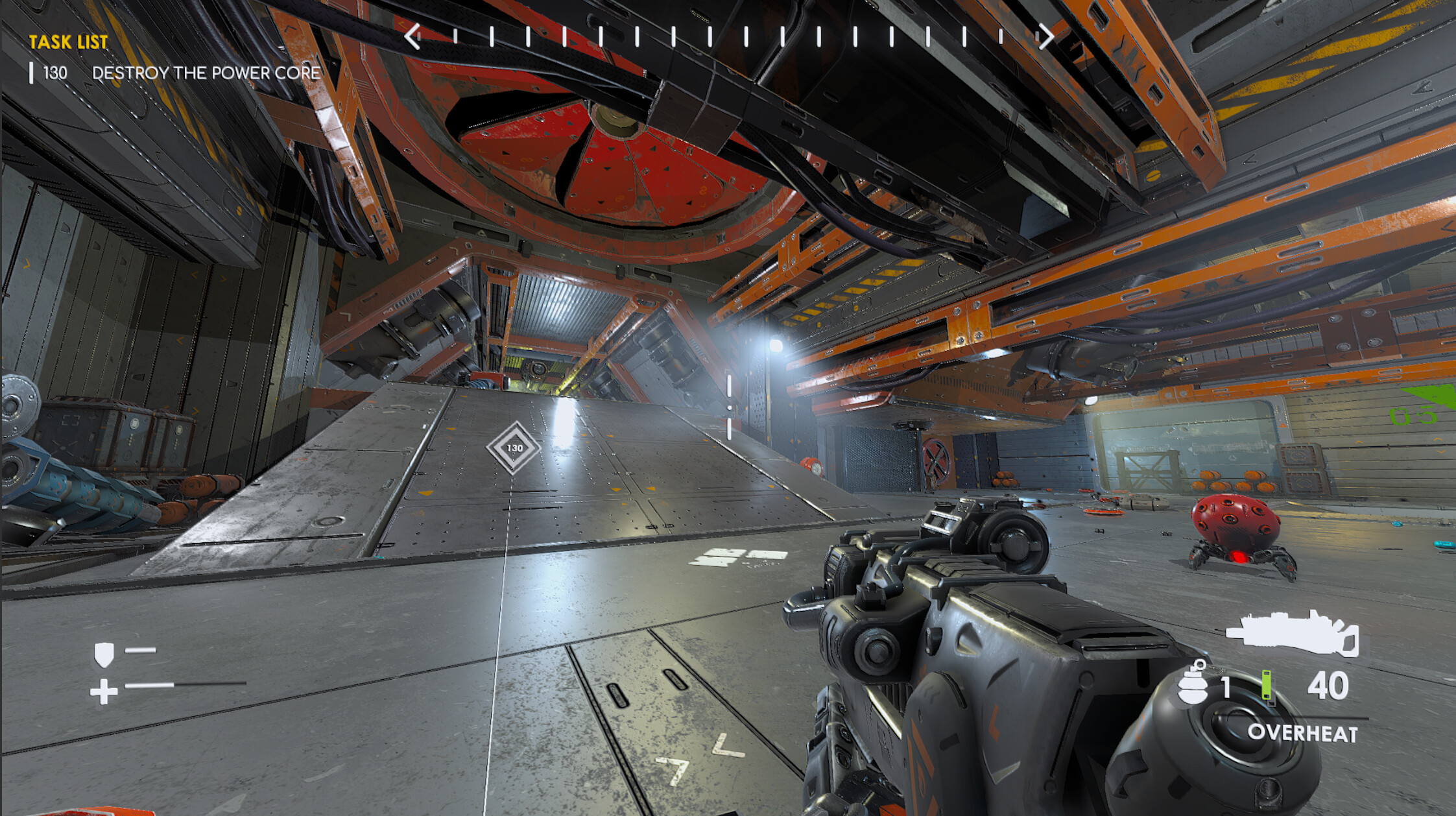 OVERGUN screenshot 11