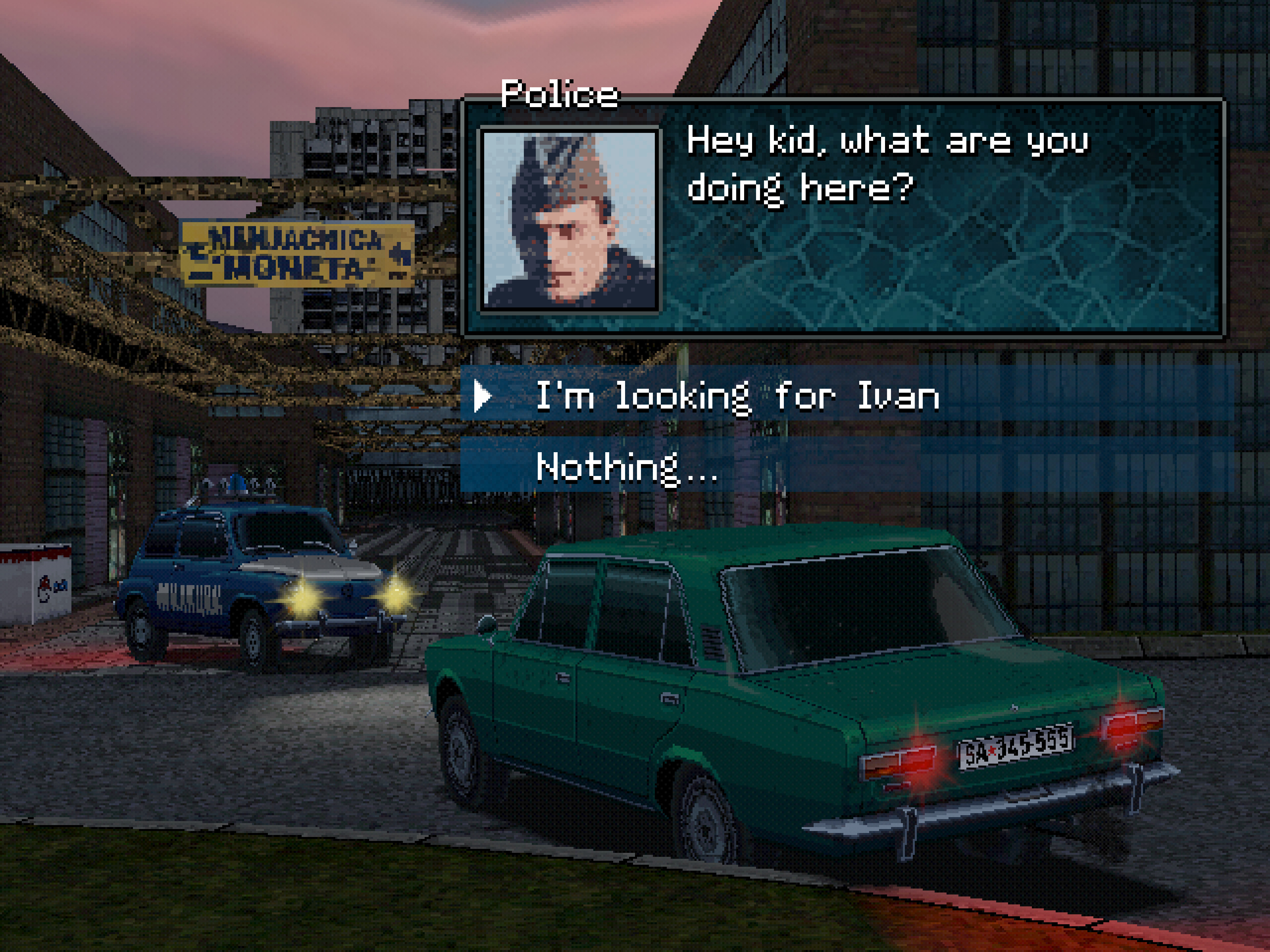 Szrot screenshot 6