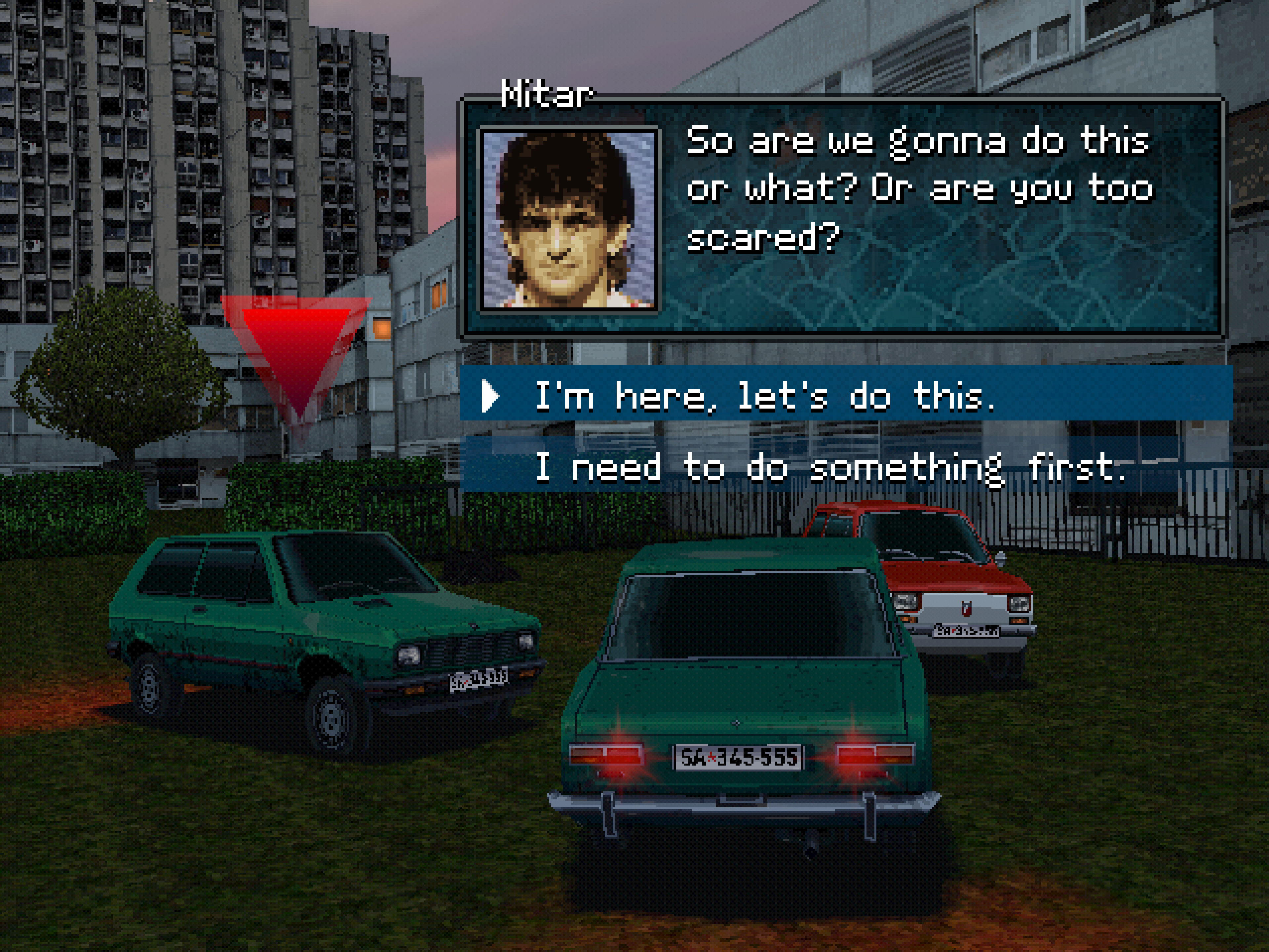 Szrot screenshot 10