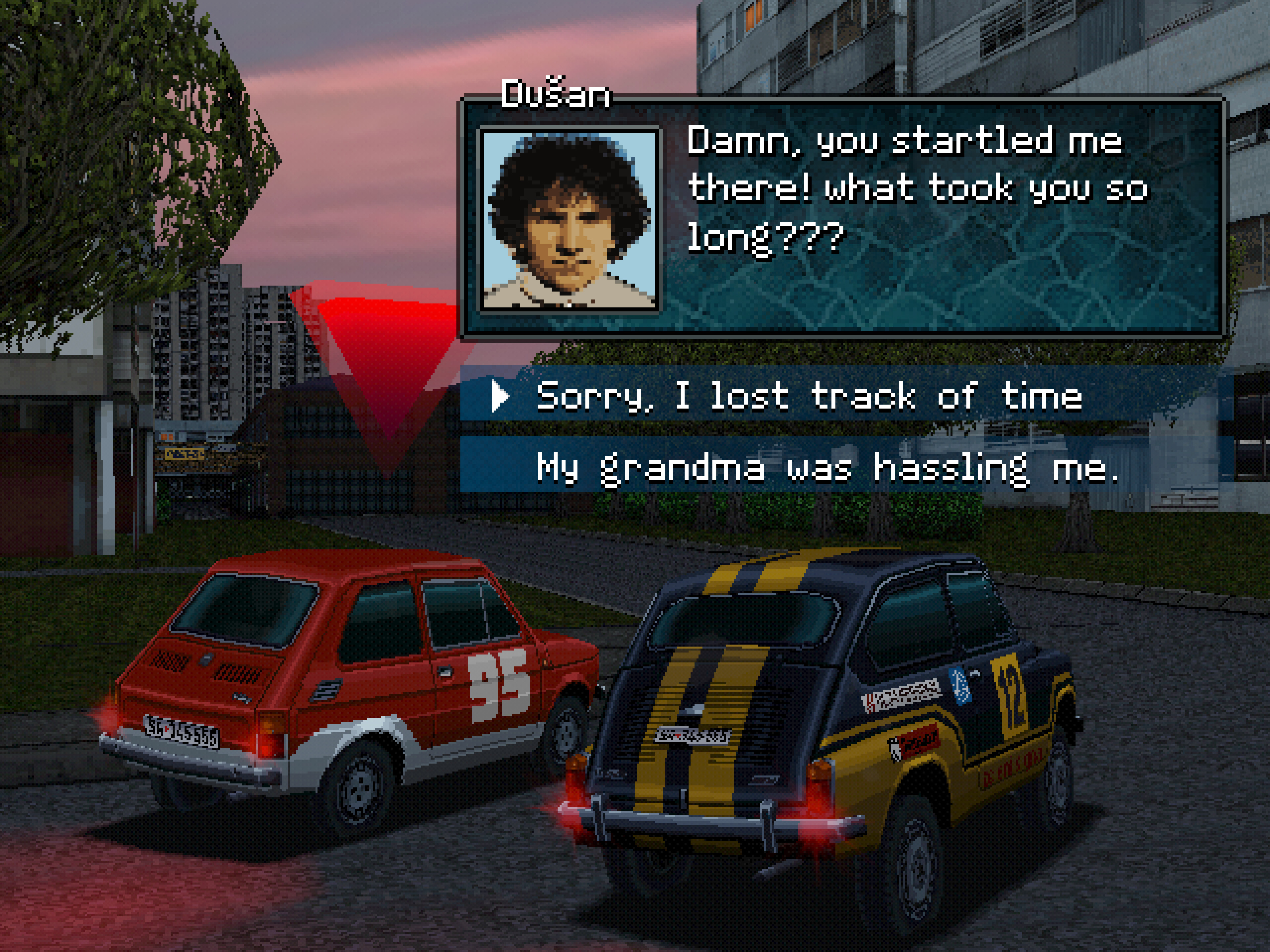 Szrot screenshot 8