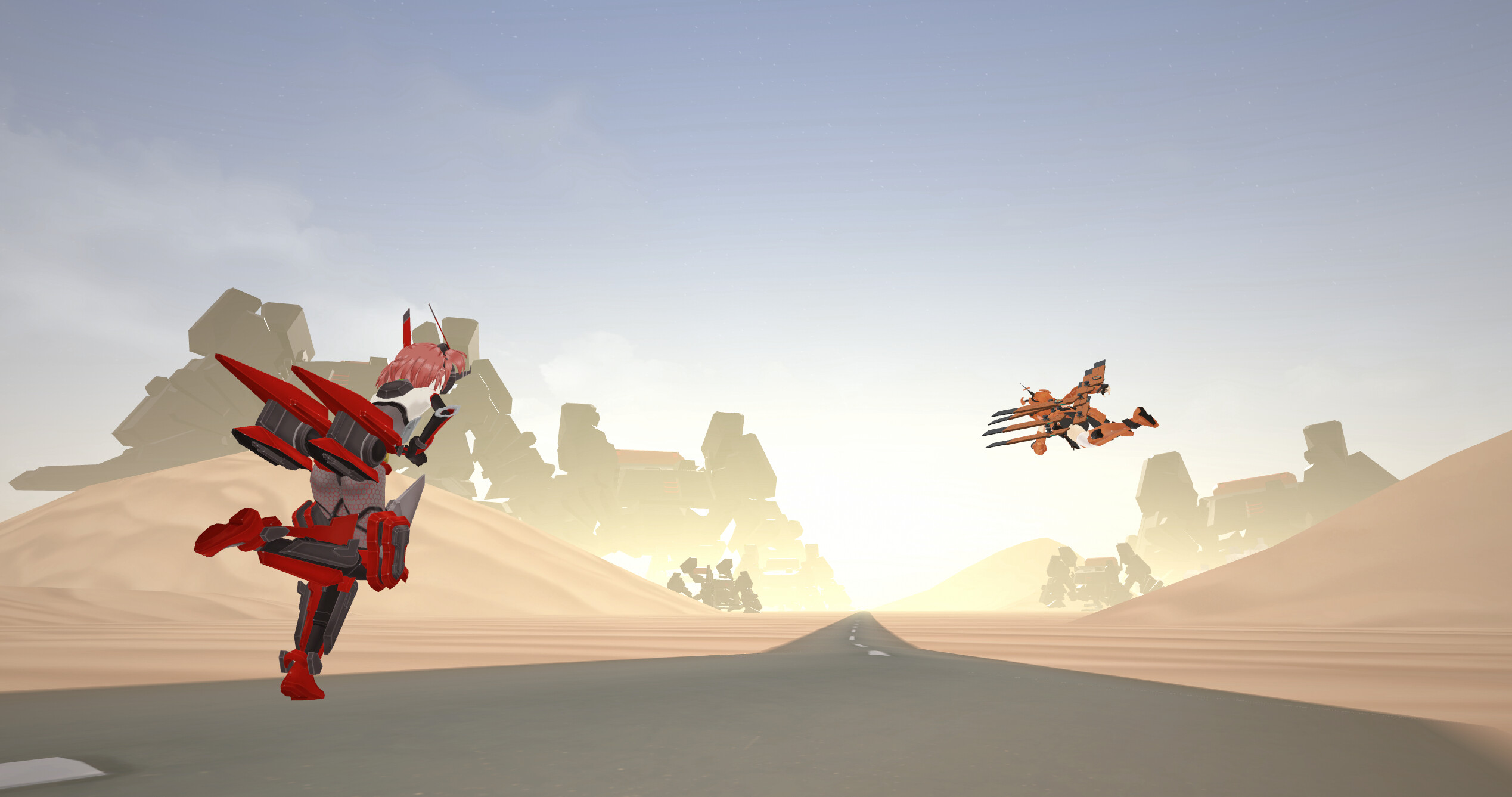 Sin Breaker Rig screenshot 6