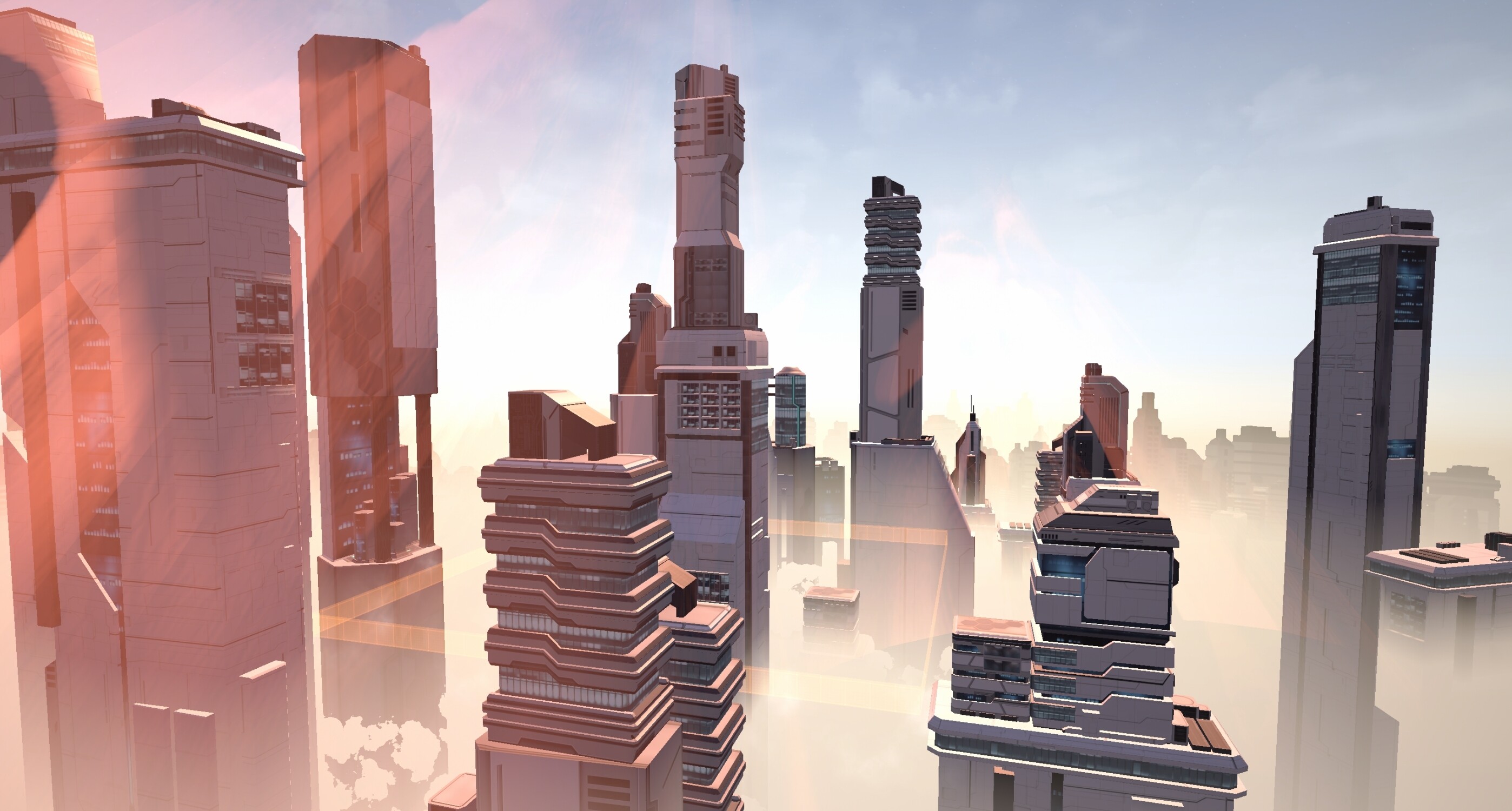 Sin Breaker Rig screenshot 3