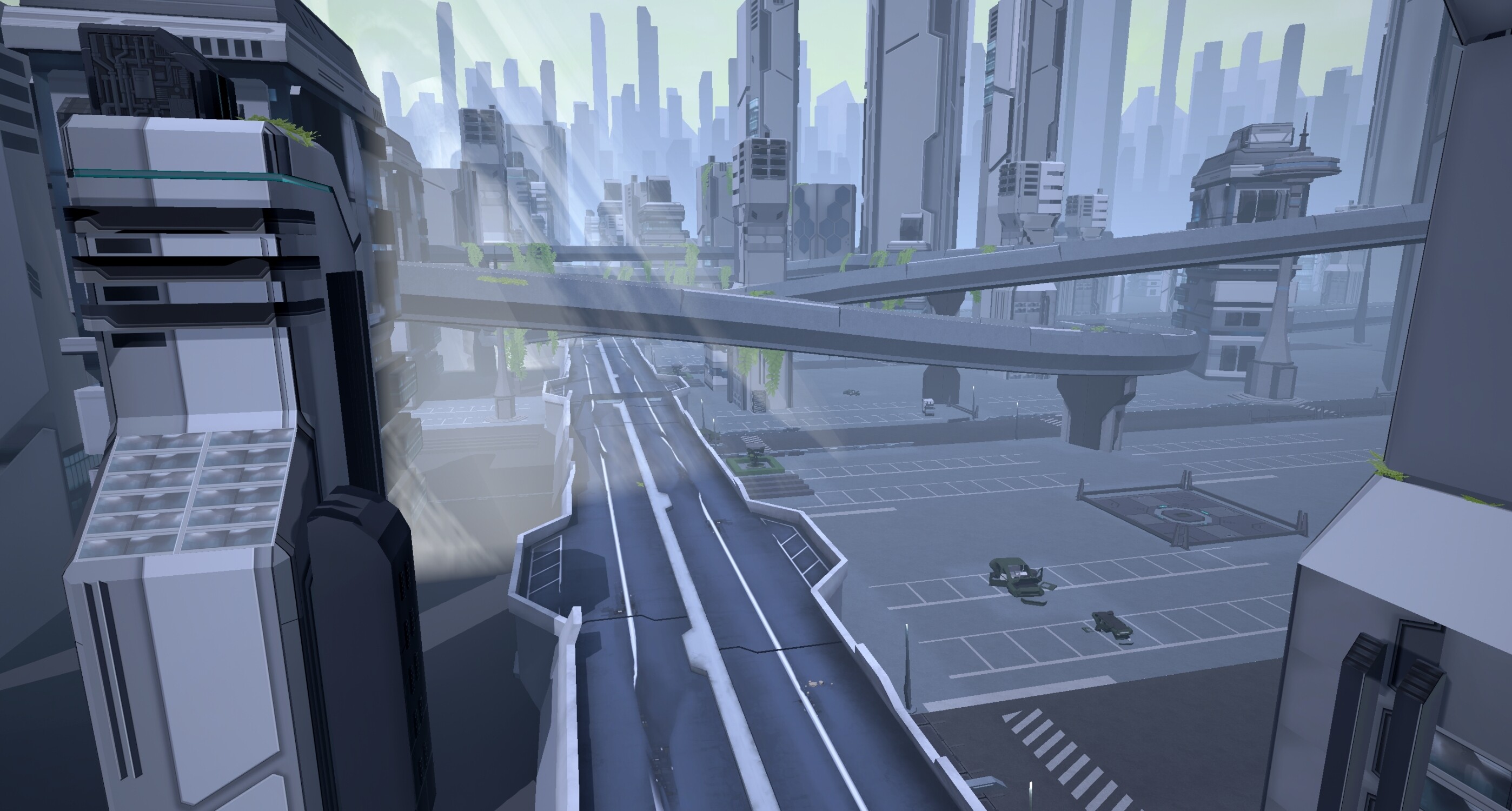 Sin Breaker Rig screenshot 1