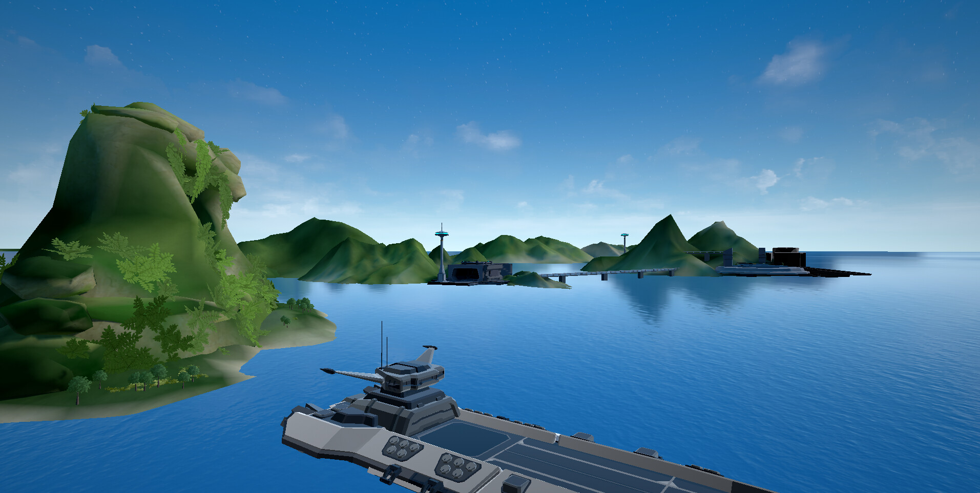 Sin Breaker Rig screenshot 4
