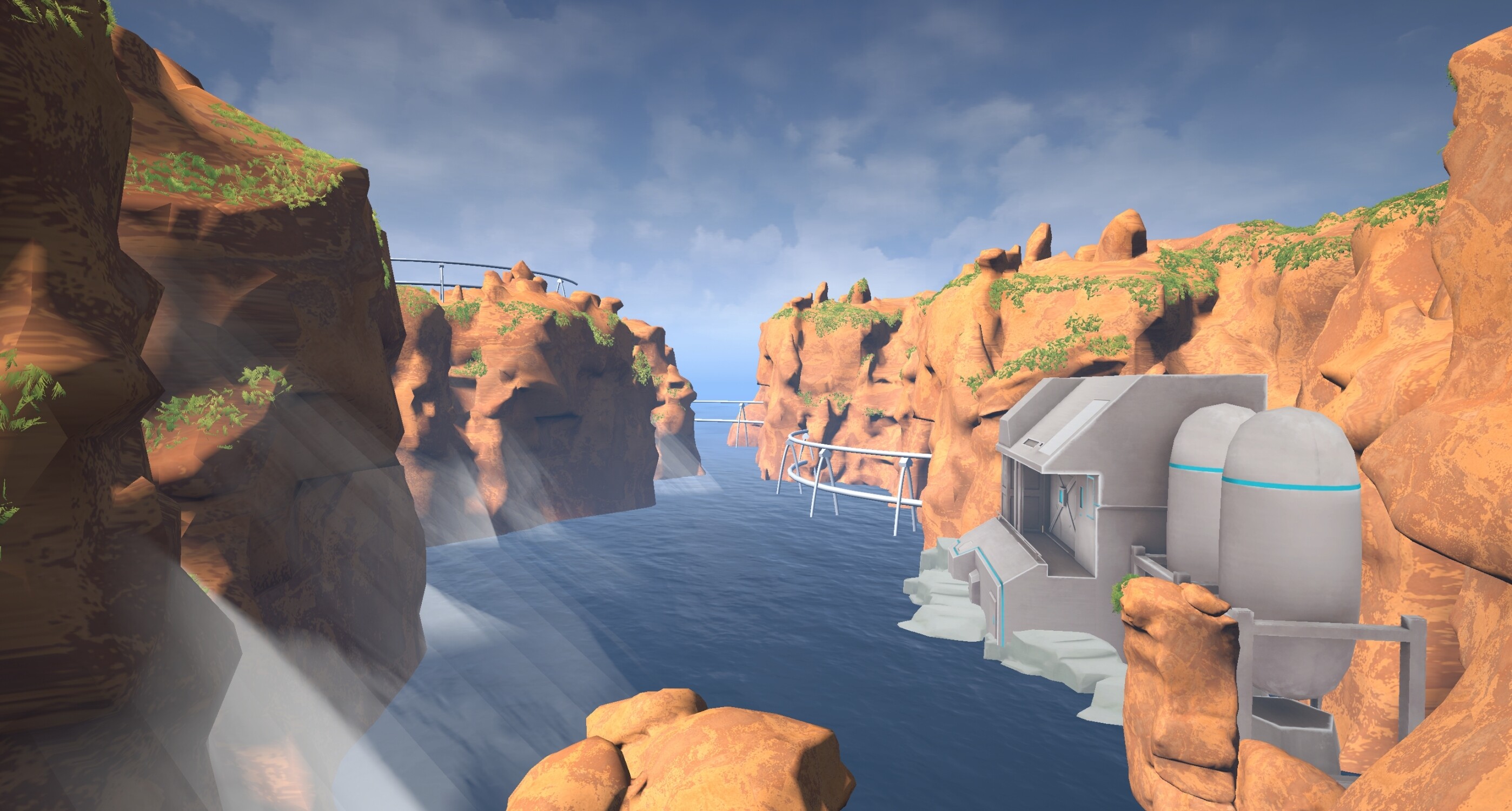 Sin Breaker Rig screenshot 5