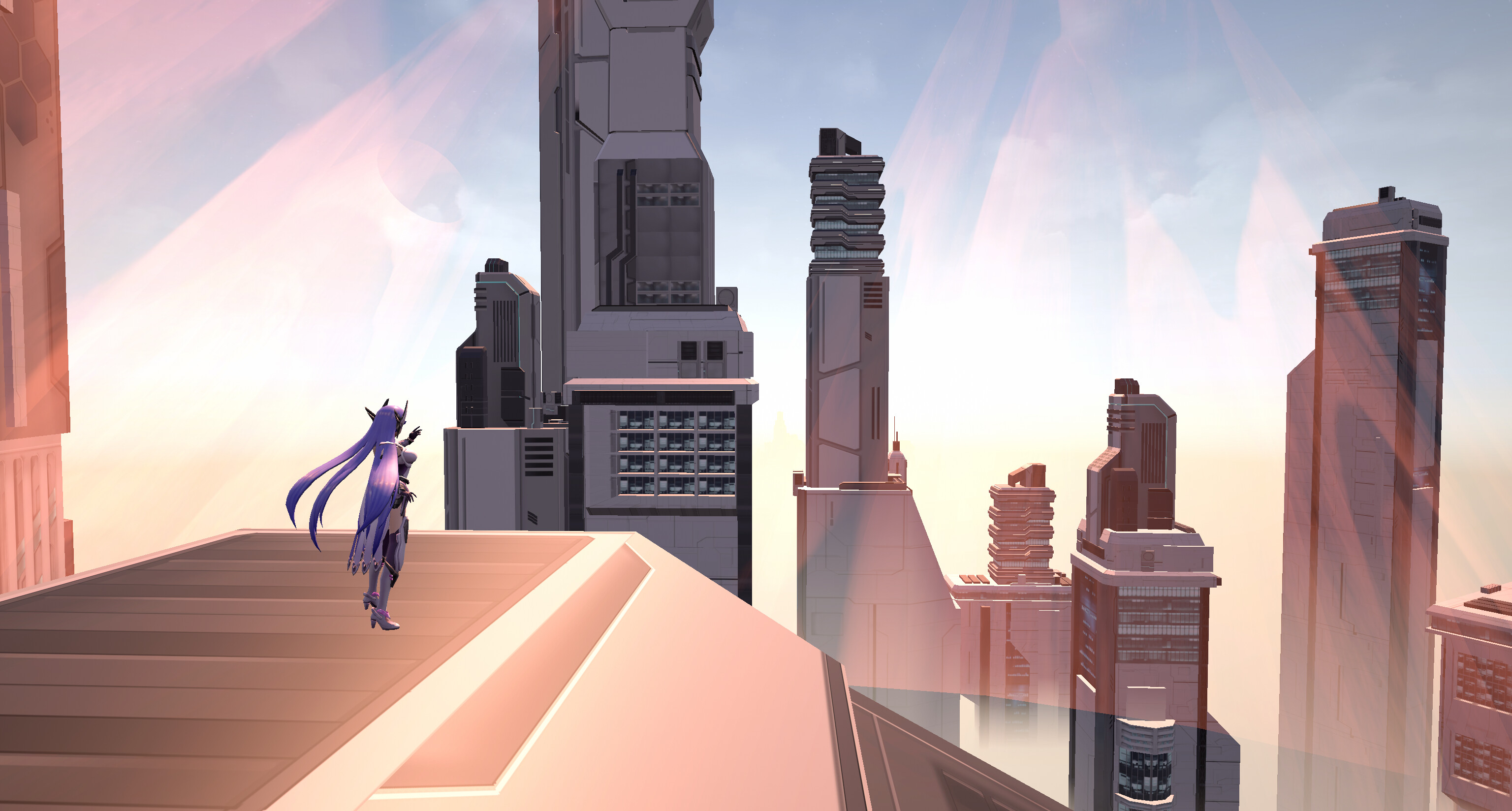 Sin Breaker Rig screenshot 8