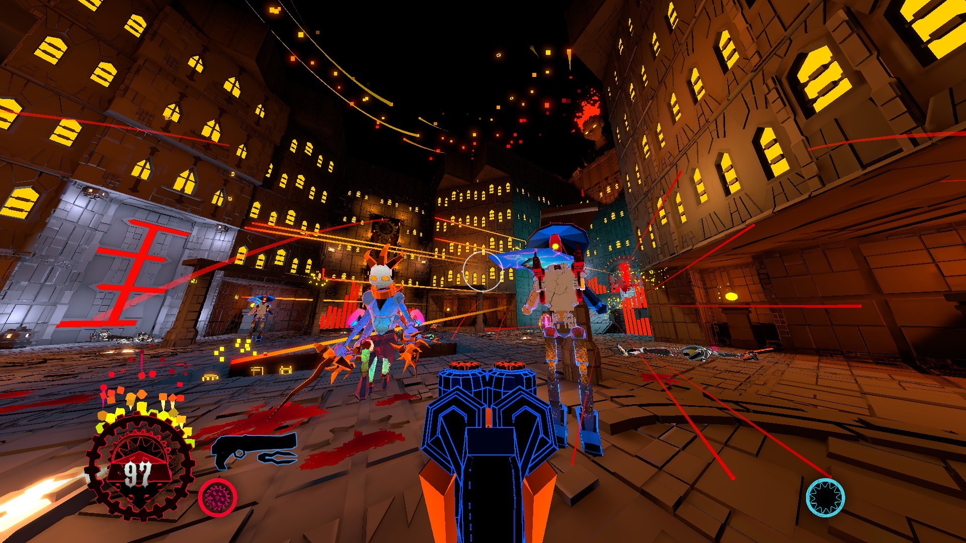 REAVER screenshot 6