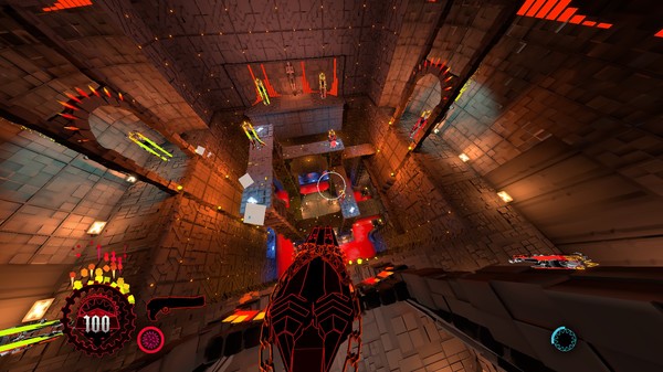 REAVER screenshot