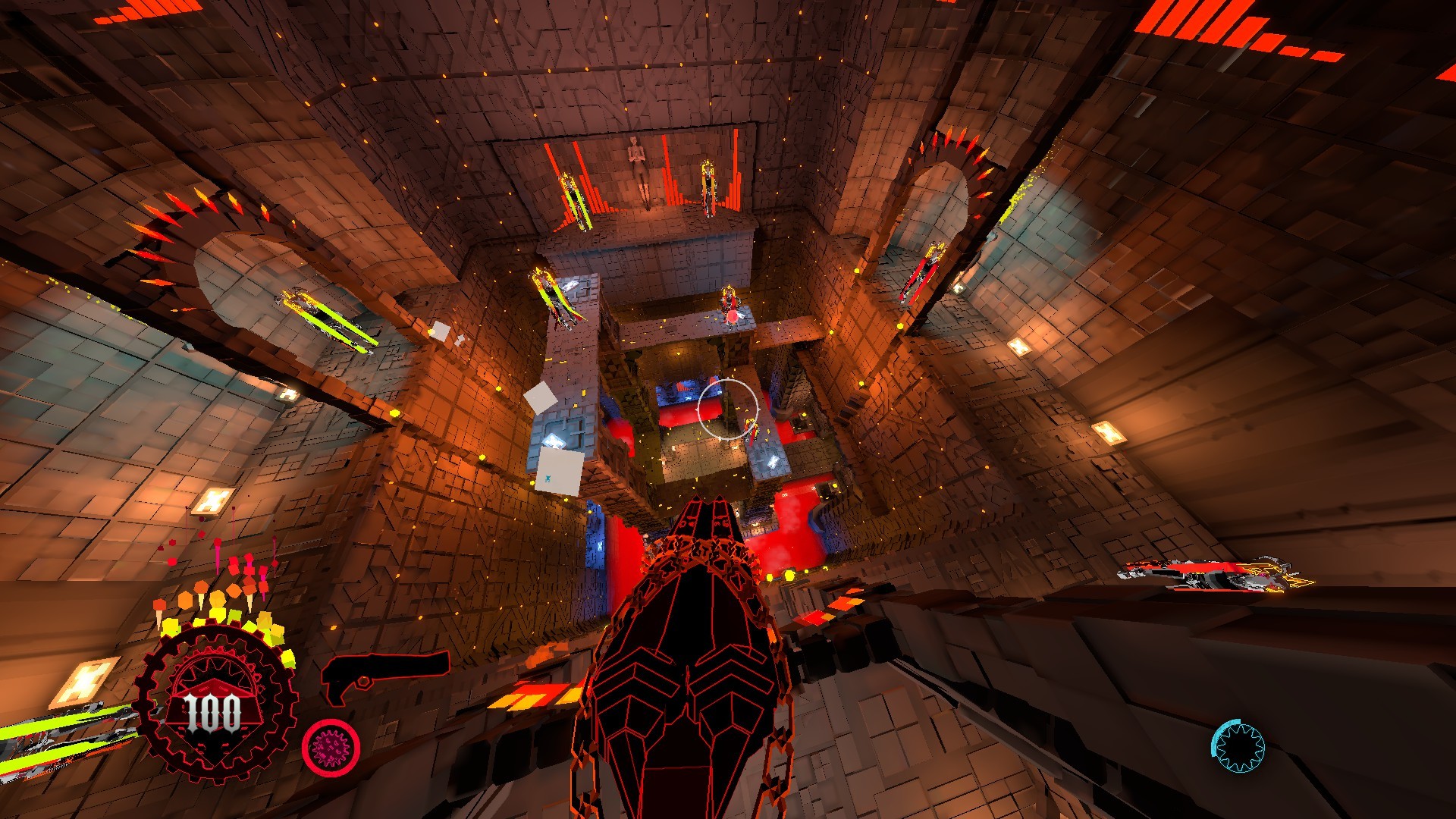 REAVER screenshot 11