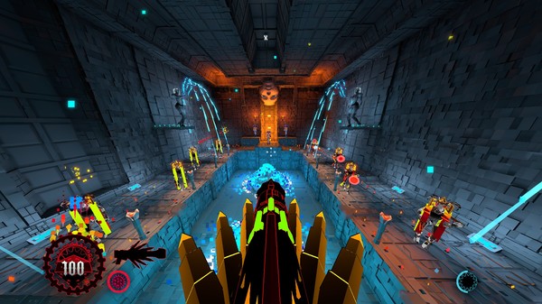 REAVER screenshot