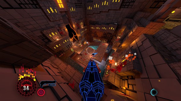 REAVER screenshot