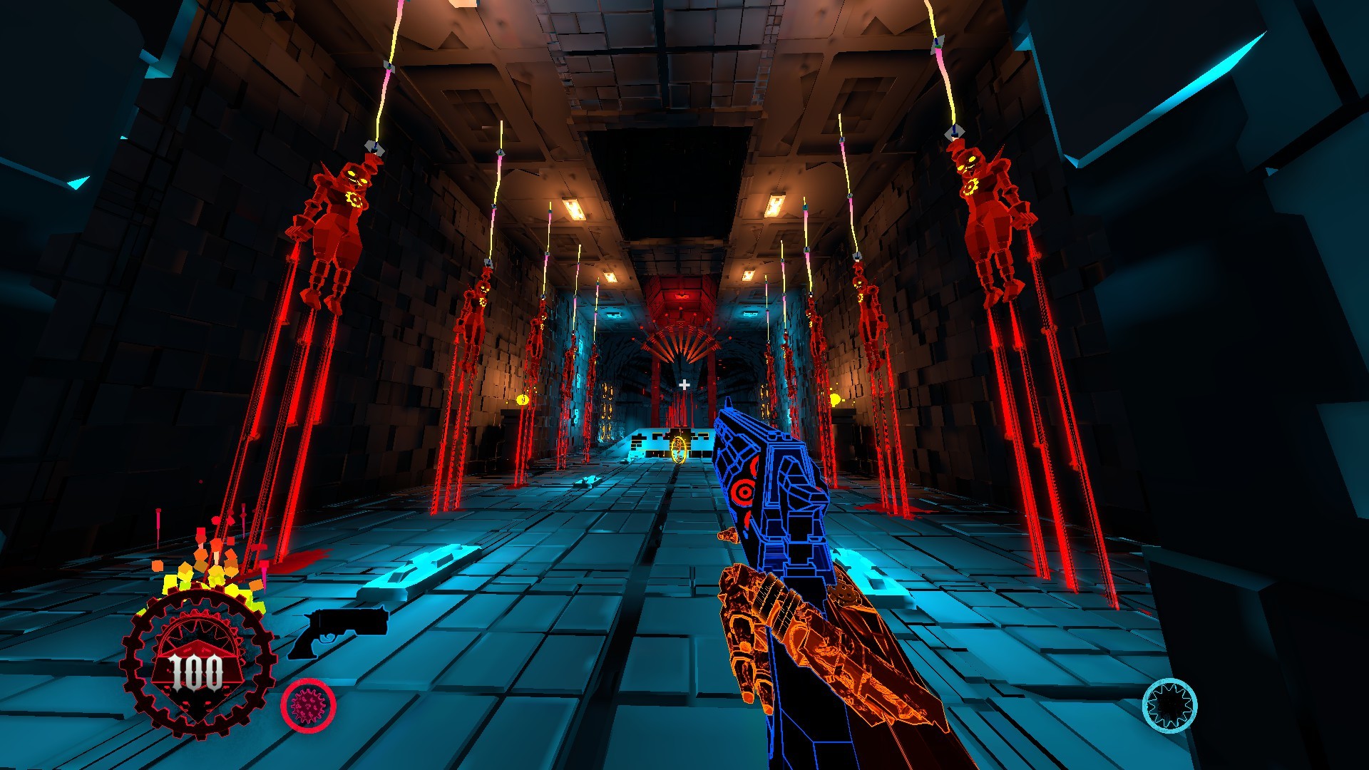 REAVER screenshot 14