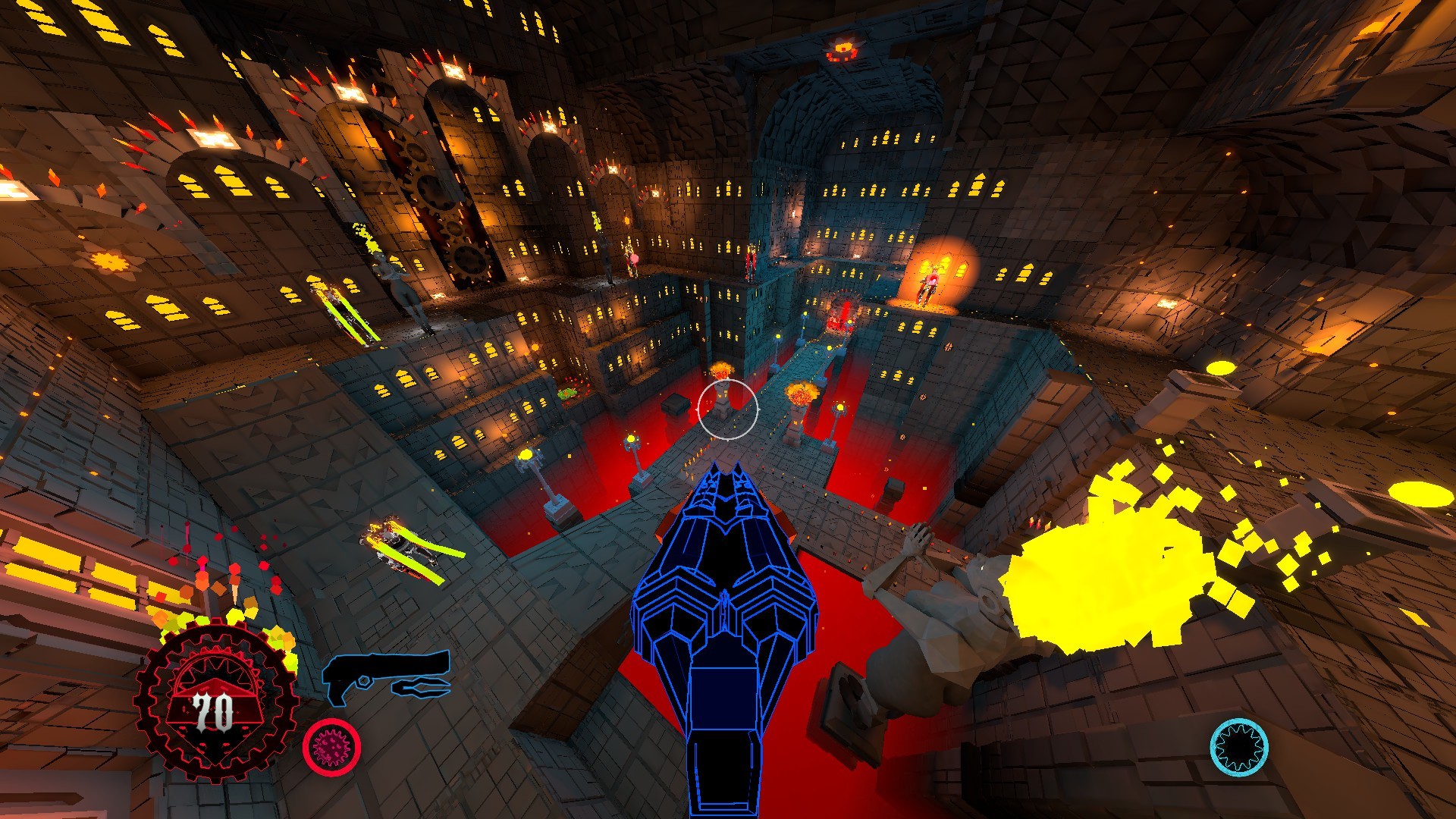 REAVER screenshot 15