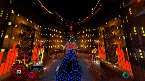 REAVER screenshot