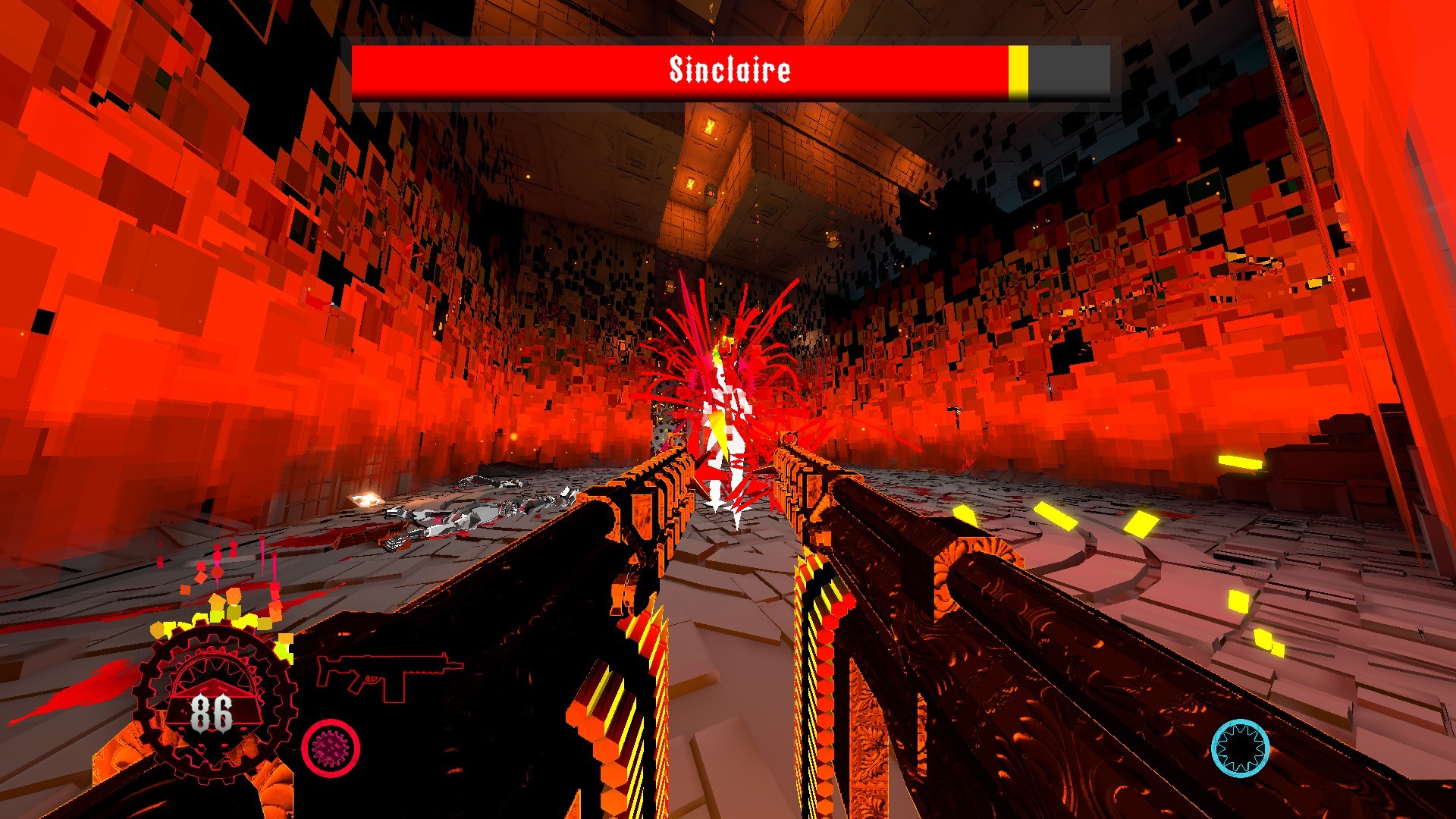 REAVER screenshot 13