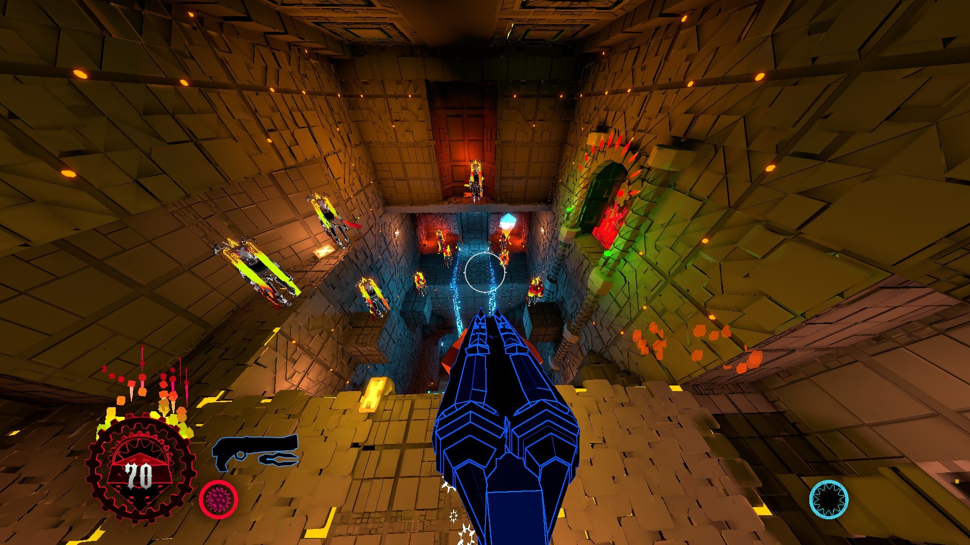 REAVER screenshot 9