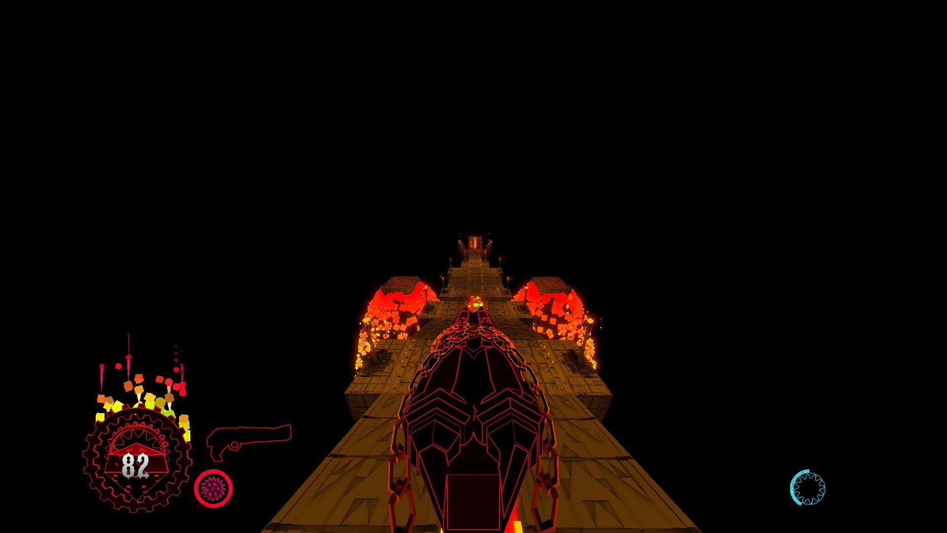 REAVER screenshot 8