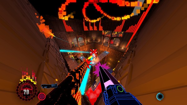REAVER screenshot