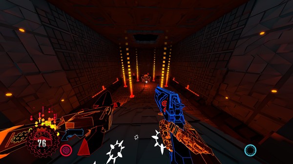 REAVER screenshot