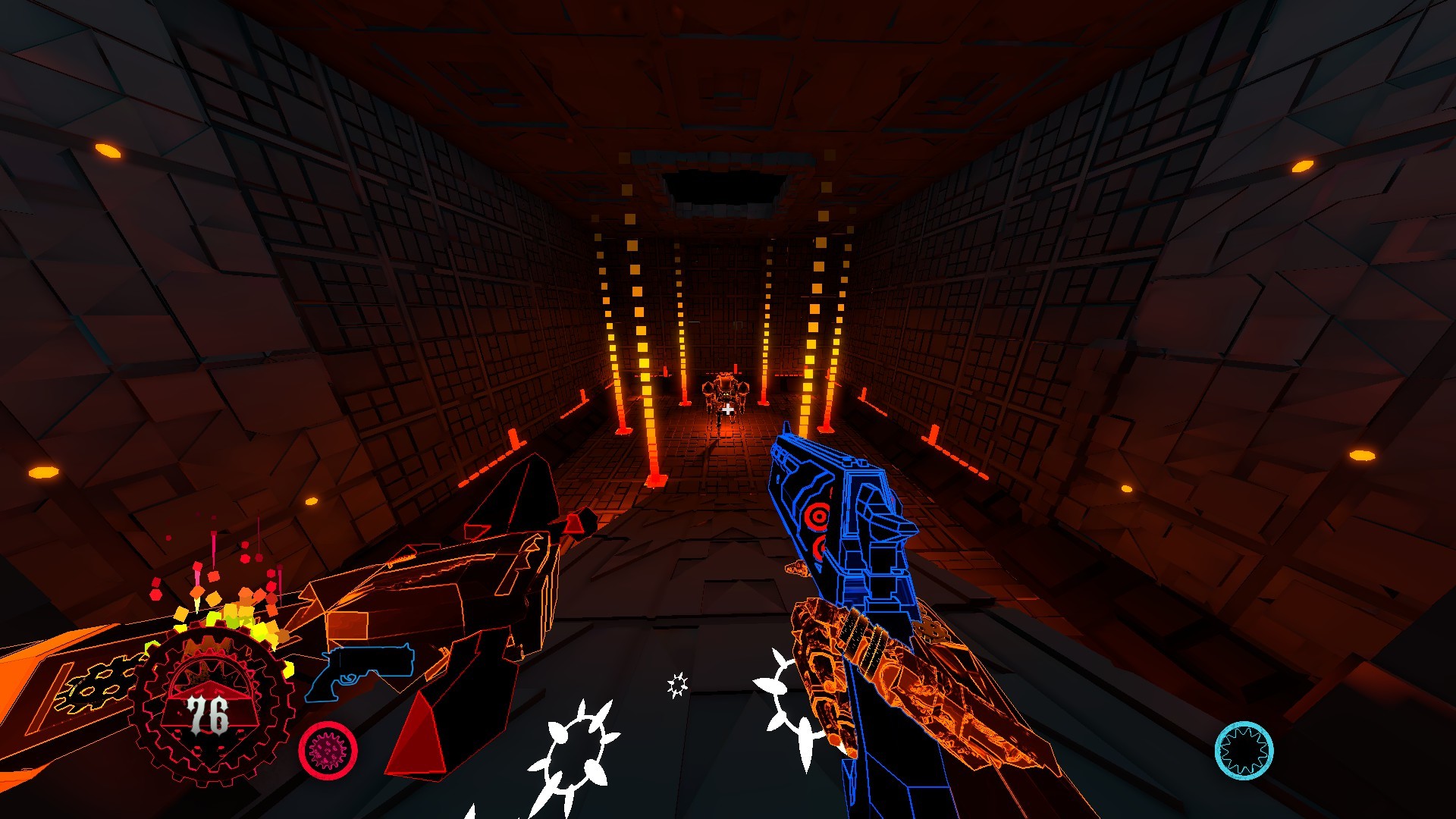 REAVER screenshot 7