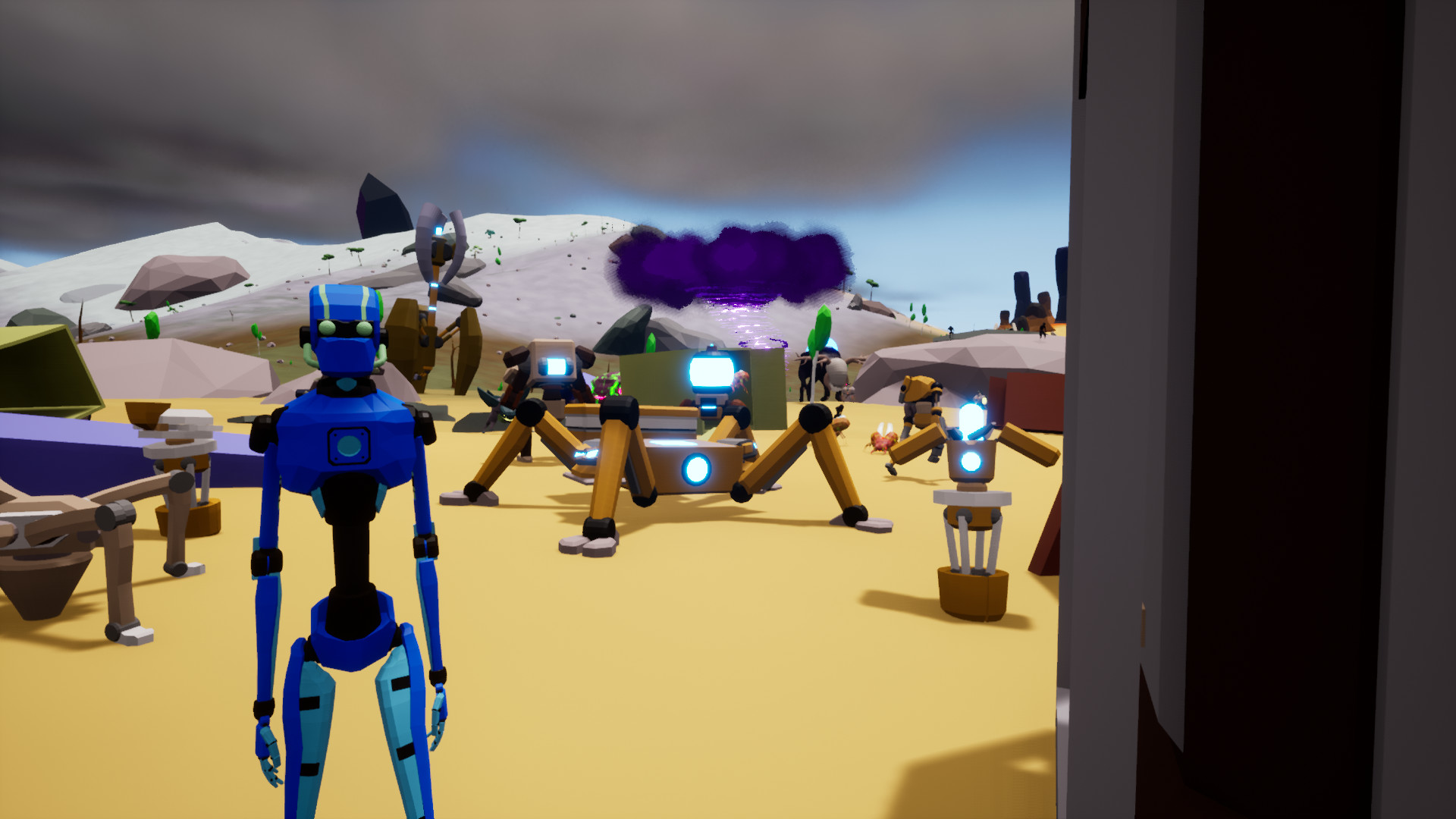Expansion Core screenshot 3
