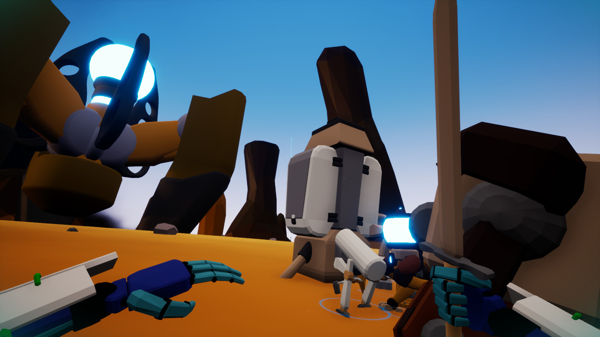 Expansion Core screenshot 6