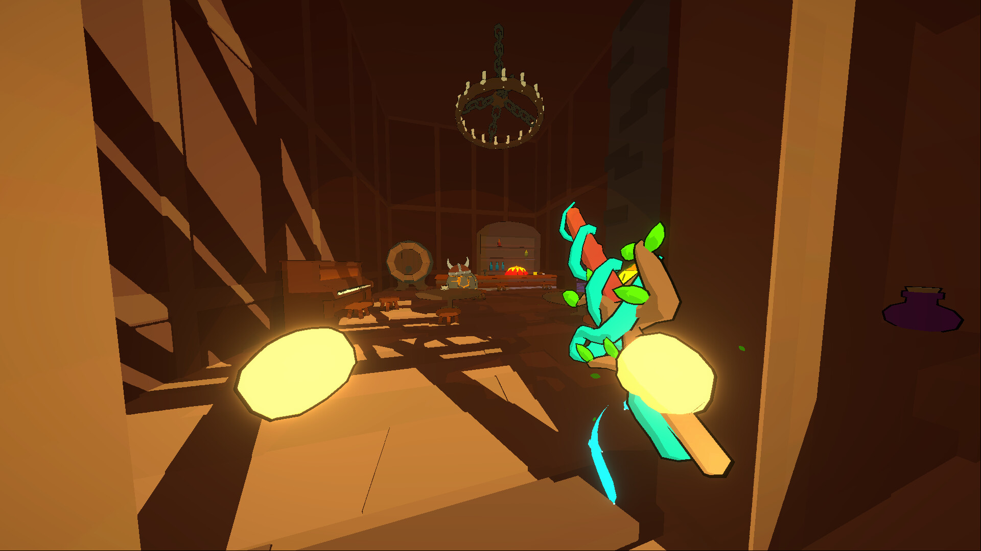 Dummy Dungeon screenshot 5