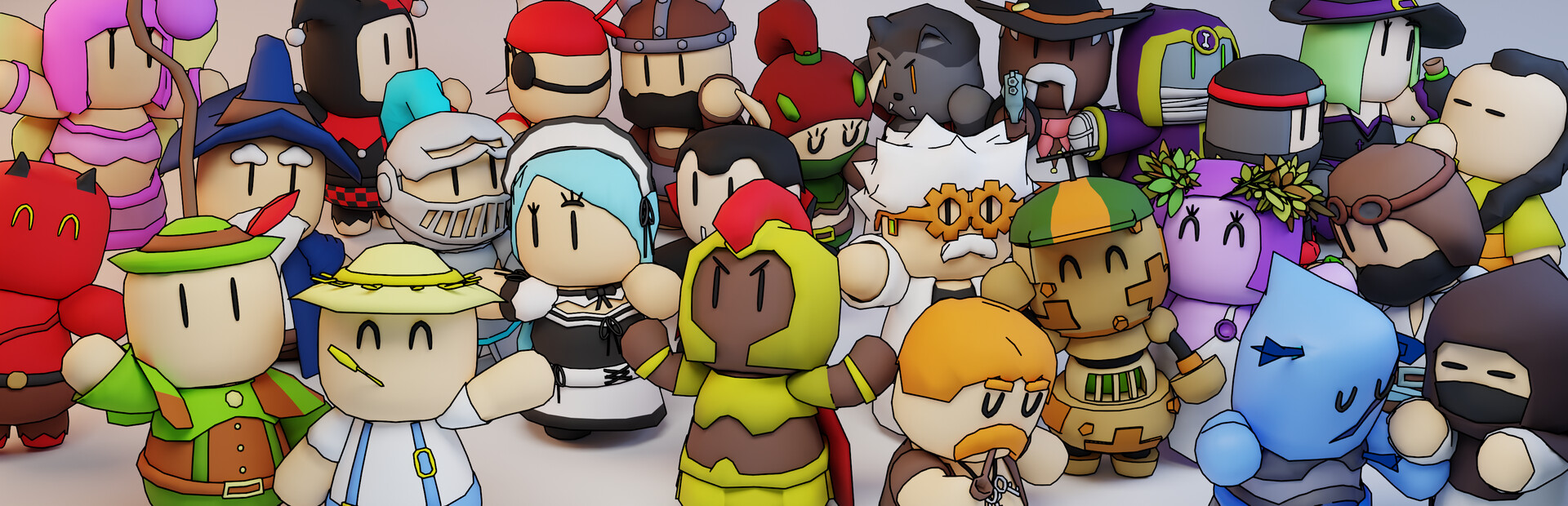 Dummy Dungeon