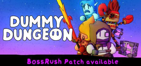 Dummy Dungeon