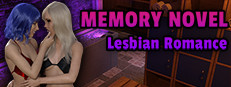 Сэкономьте 71% при покупке Memory Novel - Lesbian Romance в Steam