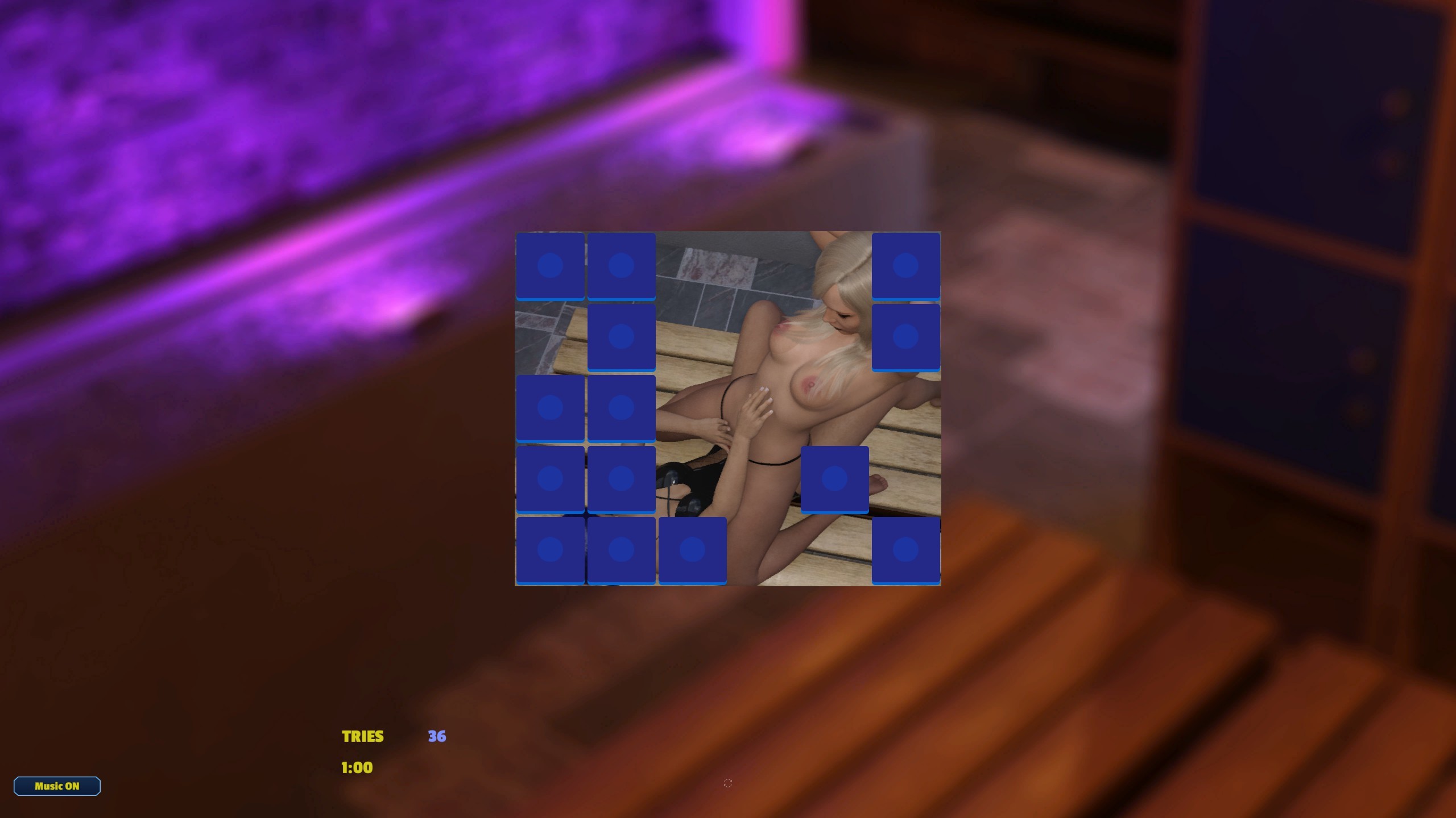 Memory Novel - Lesbian Romance screenshot 5