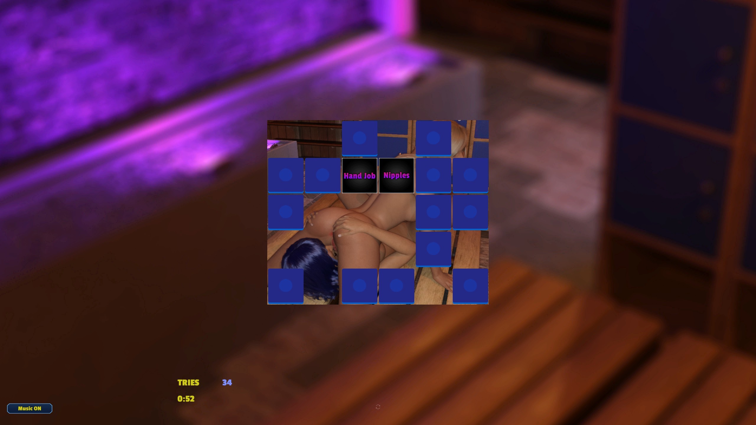 Memory Novel - Lesbian Romance screenshot 1